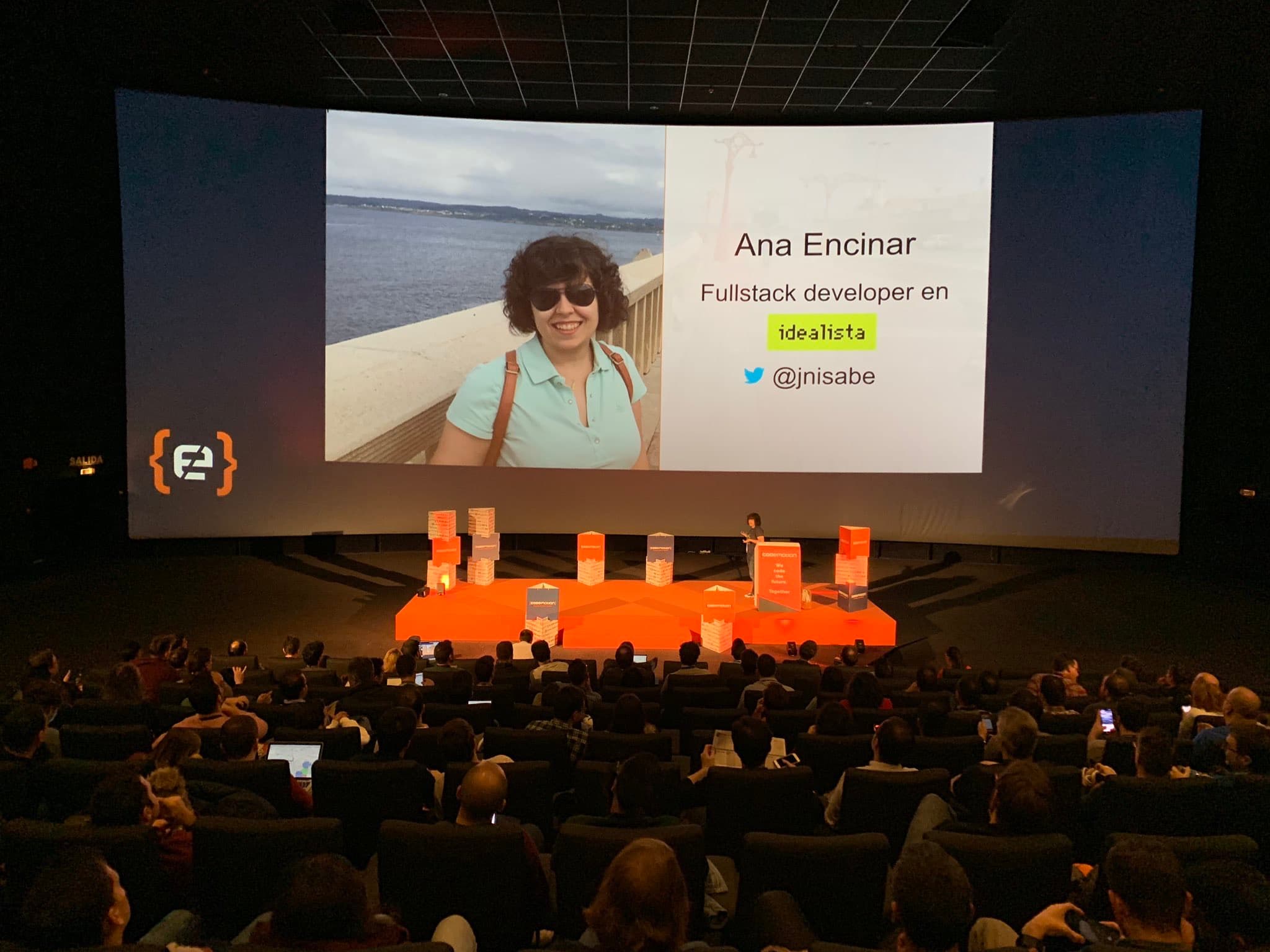Charla 3
